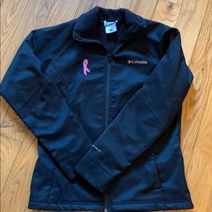 Columbia jacket